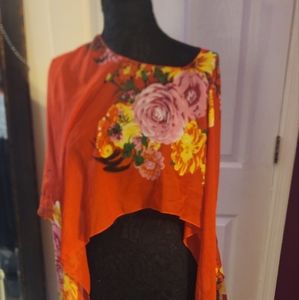 SOLD Fashion Open Cover